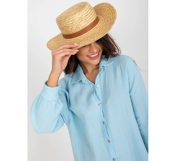 TW KS BI tričko 82639.16X svetlo modrá TW KS BI tričko 82639.16X svetlo modrá