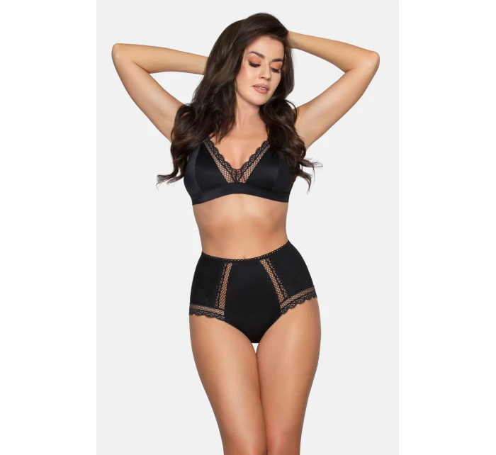 Nohavičky BBL 189 Black - Babell