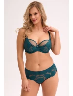 Dámska podprsenka Nike 1135 Green - Gaia