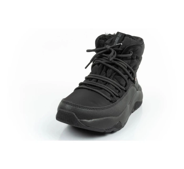 Snežnice W LCJ-24-03-3066L čierne - Lee Cooper