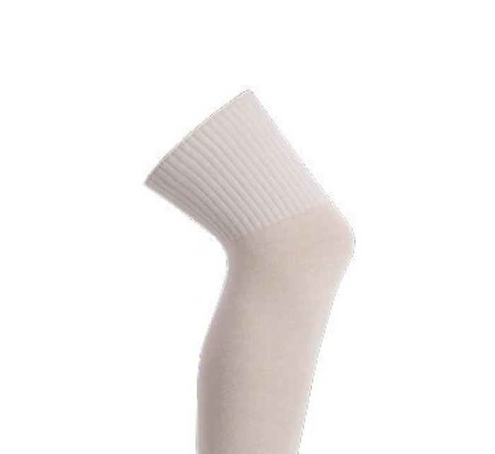 Dámské nadkolenky model 21946816 s vlnou - WiK