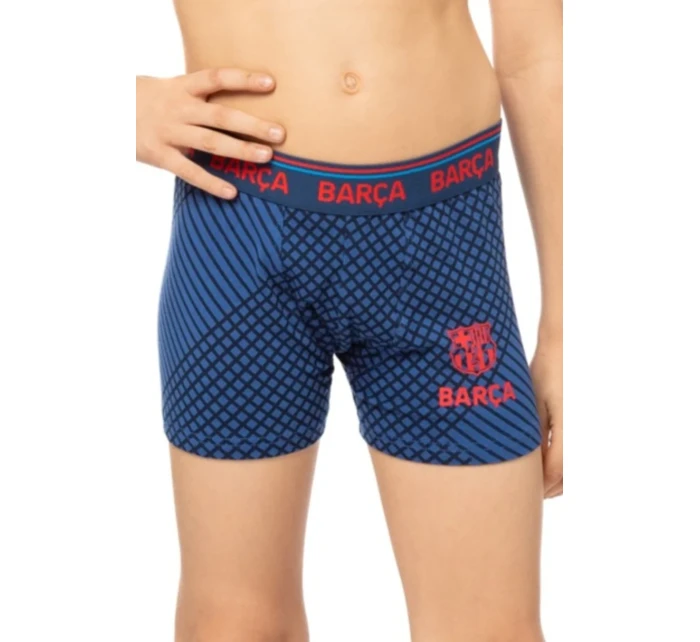 BOKSERKI CHŁOPIĘCE model 19065229 - FC BARCELONA