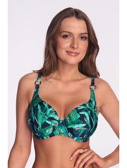 PLAVKOVÁ PODPRSENKA SK 235 model 22063705 MAXI - AVA SWIMWEAR