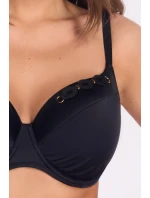 PODPRSENKA SK ČERNÁ MAXI model 21946147 - AVA SWIMWEAR