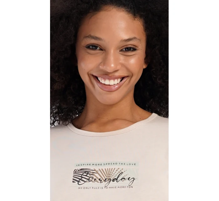 Dámske dlhé pyžamo Everyday