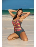 Jednodielne plavky model 165733 Marko Jednodielne plavky model 165733 Marko