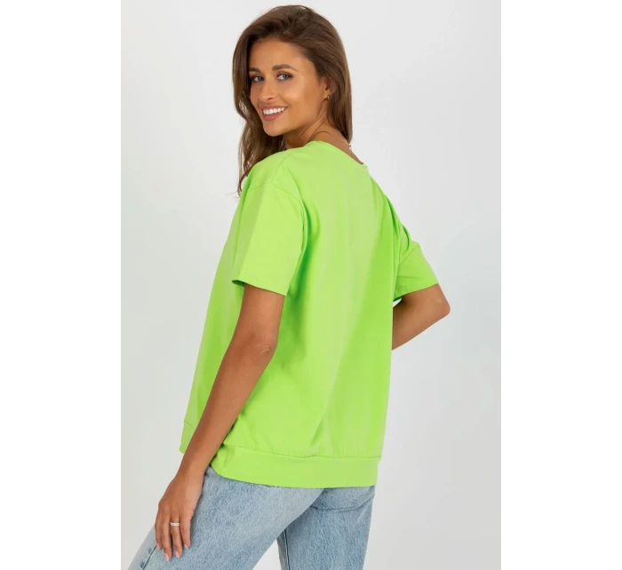 Blúzka model 180965 Relevantnosť