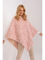 Poncho model 190859 AT
