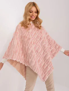 Poncho model 190859 AT