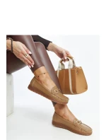 Mokasíny model 207456 Solea Mokasíny model 207456 Solea