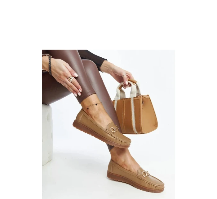 Mokasíny model 207456 Solea Mokasíny model 207456 Solea