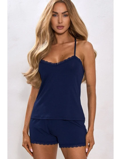 Pyžamo model 222620 Pure Sin