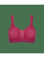 Dámska podprsenka Triaction Energy Lite N EX - CERISE - ružová 4173 - TRIUMPH Dámska podprsenka Triaction Energy Lite N EX - CERISE - ružová 4173 - TRIUMPH