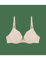 Podprsenka Aura Spotlight WHU - CREAMY DREAM - TRIUMPH