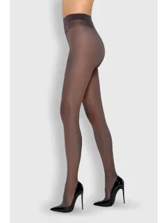 Dámske pančuchové nohavice Mona Dalia 15 deň 1-4