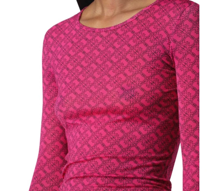 Halenka s dlouhým rukávem W model 19309390 - Pinko