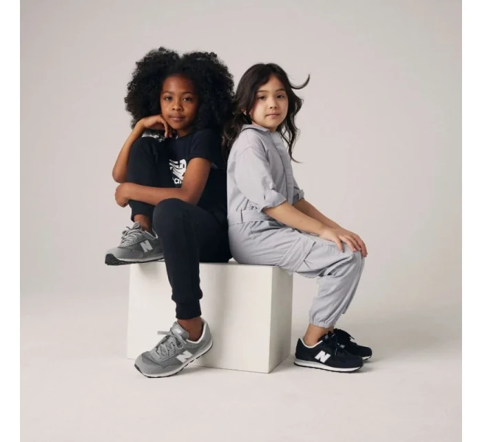 Boty Jr model 19701325 - New Balance