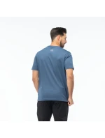 Pánské tričko s krátkým rukávem model 22021733 II - Elbrus
