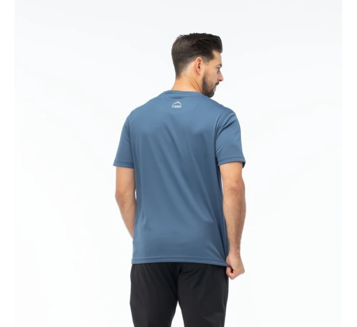 Pánské tričko s krátkým rukávem model 22021733 II - Elbrus