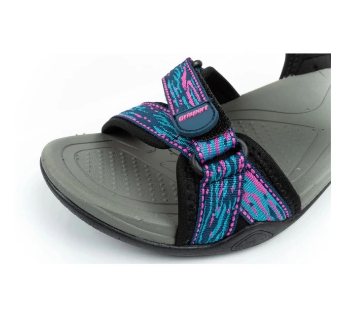 W dámské sandály model 21052378 - Grisport W dámské sandály model 21052378 - Grisport