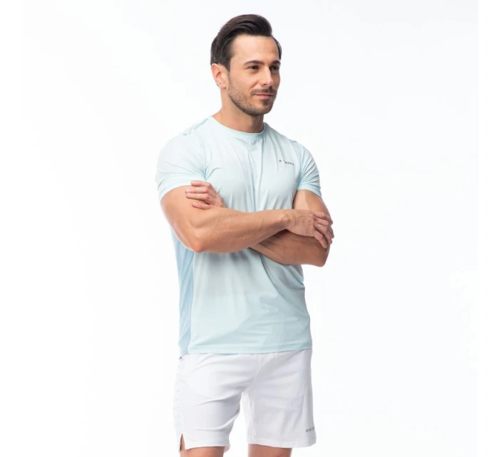 Pánske tričko s krátkym rukávom FISSES