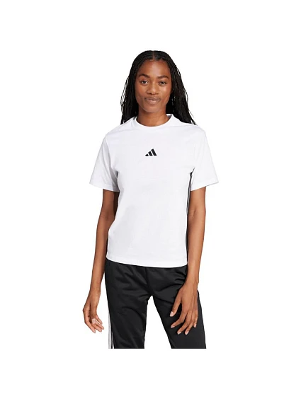 Tričko Essentials 3Stripes W model 21188166 - ADIDAS