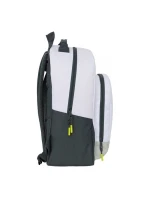 Real Madrid Športový ochranný batoh 612554305 Real Madrid Športový ochranný batoh 612554305