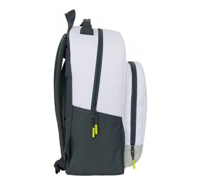 Real Madrid Športový ochranný batoh 612554305 Real Madrid Športový ochranný batoh 612554305