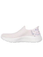 Boty Slipins: GO Flex Sunset Rose W model 21267425 - Skechers