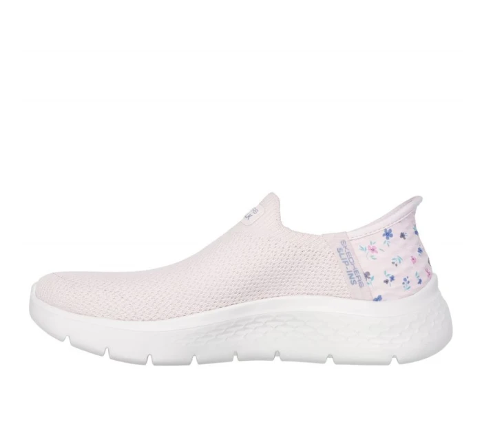 Boty Slipins: GO Flex Sunset Rose W model 21267425 - Skechers