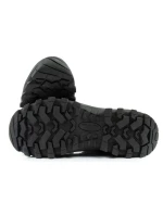 dámská nepromokavá trekingová obuv dámská model 21405969 - CMP