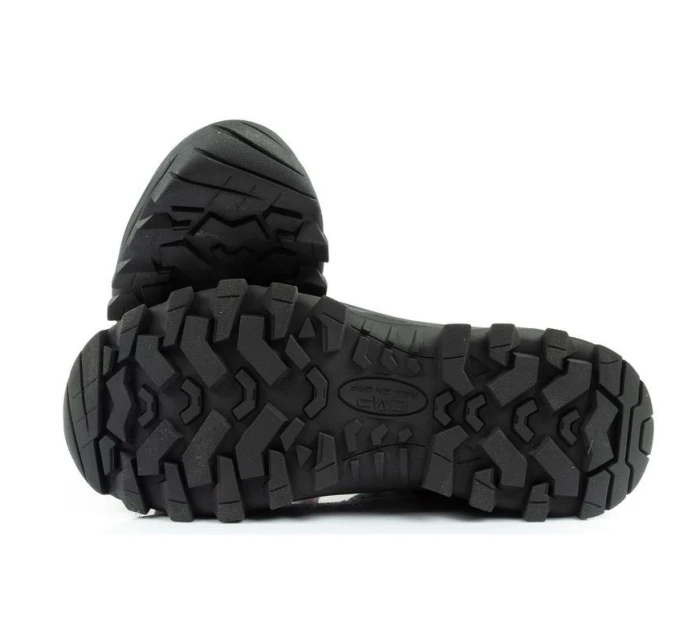 dámská nepromokavá trekingová obuv dámská model 21405969 - CMP