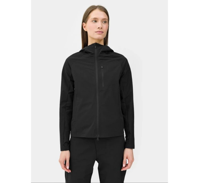 Dámska cyklistická bunda 4F Dámska cyklistická bunda 4F