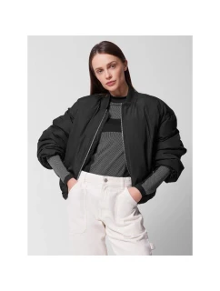 Dámská oversize bunda typu bomber model 21432857 - Outhorn