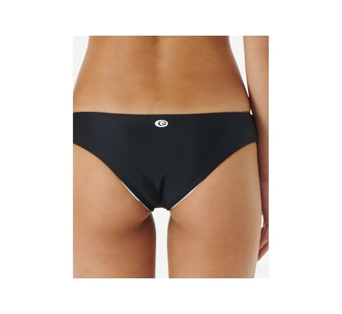 Mirage Revo model 22098499 Plavkové kalhoty černé - Rip Curl