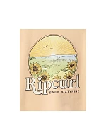RIP CURL Golden Hour Relaxed Crew mikina RIP CURL Golden Hour Relaxed Crew mikina
