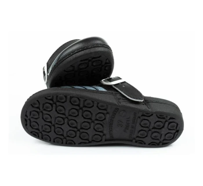 Abeba U 7212 unisex zdravotná obuv