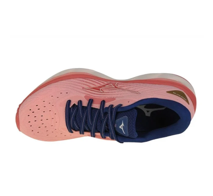 Dámske topánky Wave Sky 6 W J1GD220273 - Mizuno