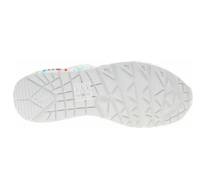 Topánky Skechers Uno Highlight Love W 177981-WMLT Topánky Skechers Uno Highlight Love W 177981-WMLT