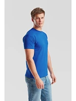 Super Premium T Tričko model 22496693 classic olive - Fruit of the Loom Super Premium T Tričko model 22496693 classic olive - Fruit of the Loom