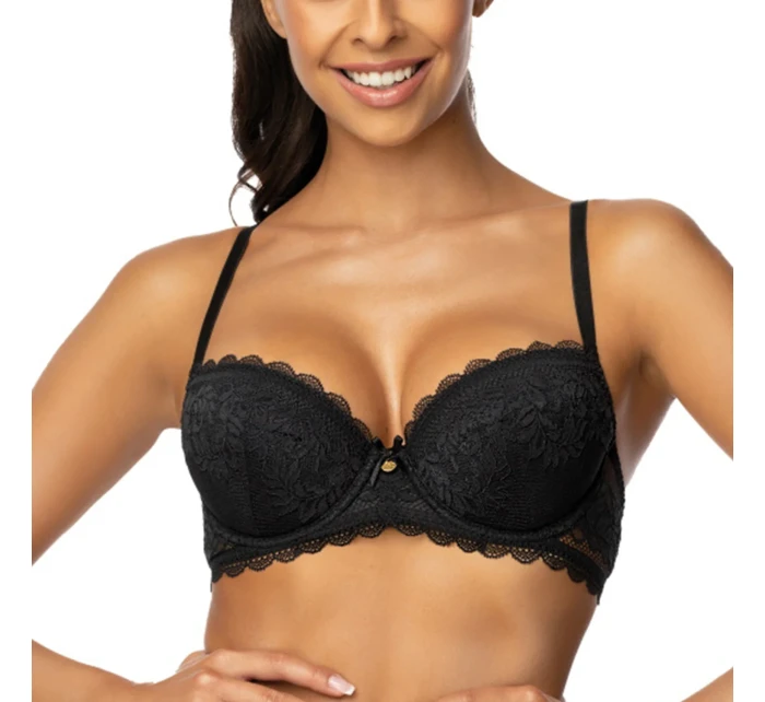 model 18394232 Estelle kolor:czarny - Mat