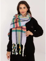 Šála AT SZ model 20519208 světle fialová - FPrice