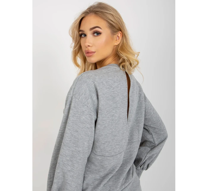 Sada EM KMPL model 17925147 šedá - FPrice Sada EM KMPL model 17925147 šedá - FPrice