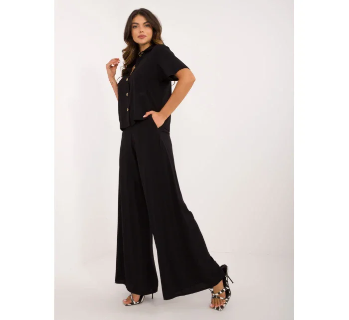 Súprava LK KMPL 509714.20 čierna Súprava LK KMPL 509714.20 čierna