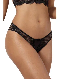 Struny V-10708 čierne - Axami