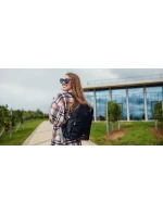 Módny batoh VUCH Zane Ollie Módny batoh VUCH Zane Ollie