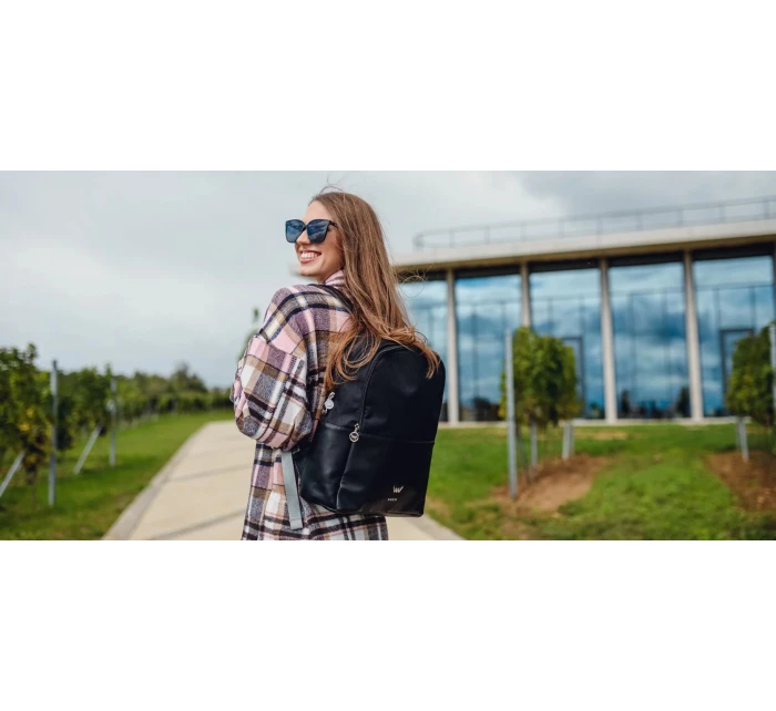 Módny batoh VUCH Zane Ollie Módny batoh VUCH Zane Ollie