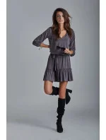 Dámske šaty Roksana 121765 - IVON