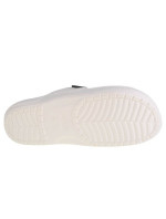 Unisex nazúvaky Classic Sandal 206761 100 biela - Crocs