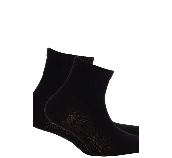 Hladké ponožky BE ACTIVE Hladké ponožky BE ACTIVE